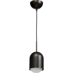 Kwantum Pendant Beanie Large