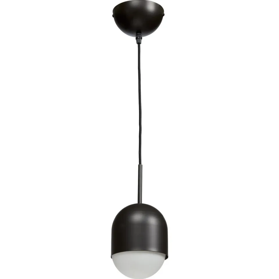 Kwantum Pendant Beanie Small