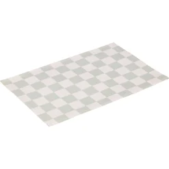 Kwantum Placemat Blok Groen