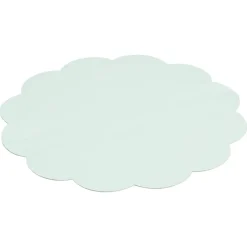 Kwantum Placemat Crispen Bloem Mint