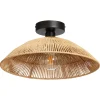 Kwantum Plafondlamp Anubis Naturel