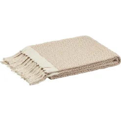 Kwantum Plaid Tours 130x17 Cm