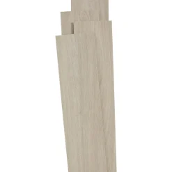 Kwantum Plak PVC Ayers Beige Eiken Visgraat