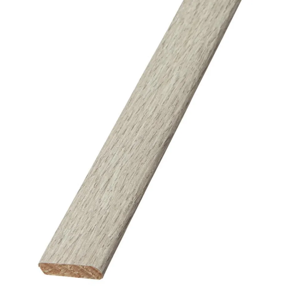 Kwantum Plakplint Beige