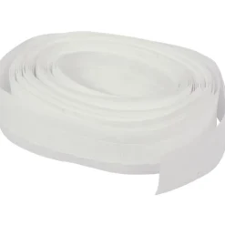 Kwantum Plooiband Wit