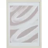 Kwantum Poster Abstract Naturel