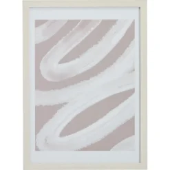 Kwantum Poster Abstract Naturel