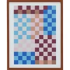 Kwantum Poster Blocks Multicolor