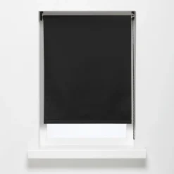Kwantum Rolgordijn Maaike Zwart 150x190 Cm