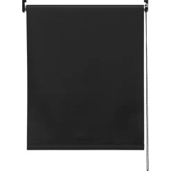 Kwantum Rolgordijn Maaike Zwart 150x190 Cm