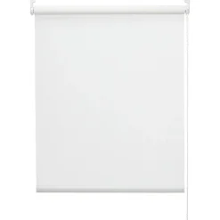 Kwantum Rolgordijn Milou Wit 210x190 Cm