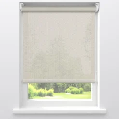 Kwantum Rolgordijn Screen Seb