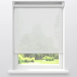 Kwantum Rolgordijn Screen Seb