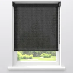 Kwantum Rolgordijn Screen Seb