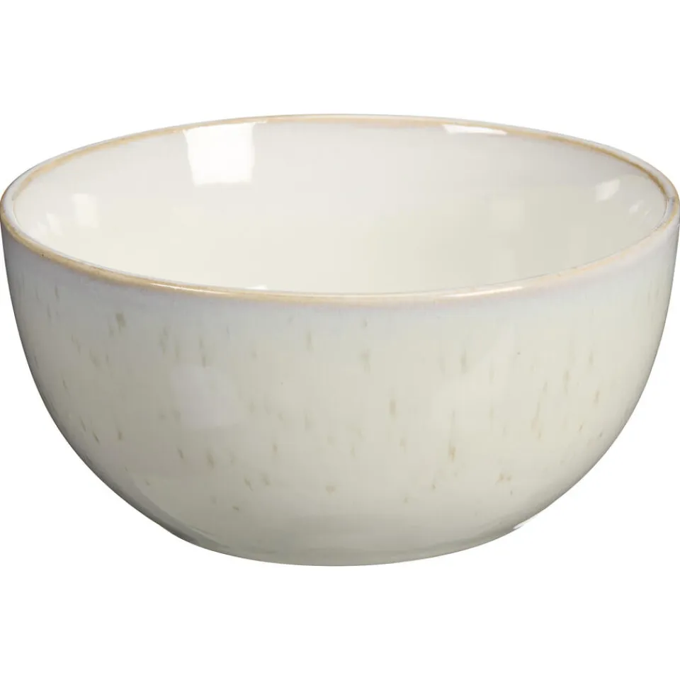 Kwantum Schaal Almness Off-White ø 14,7 Cm ø 16 Cm