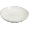 Kwantum Schaal XL Fluid Wit - ⌀20 Cm