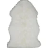 Kwantum Schapenvacht Shepherd Wit