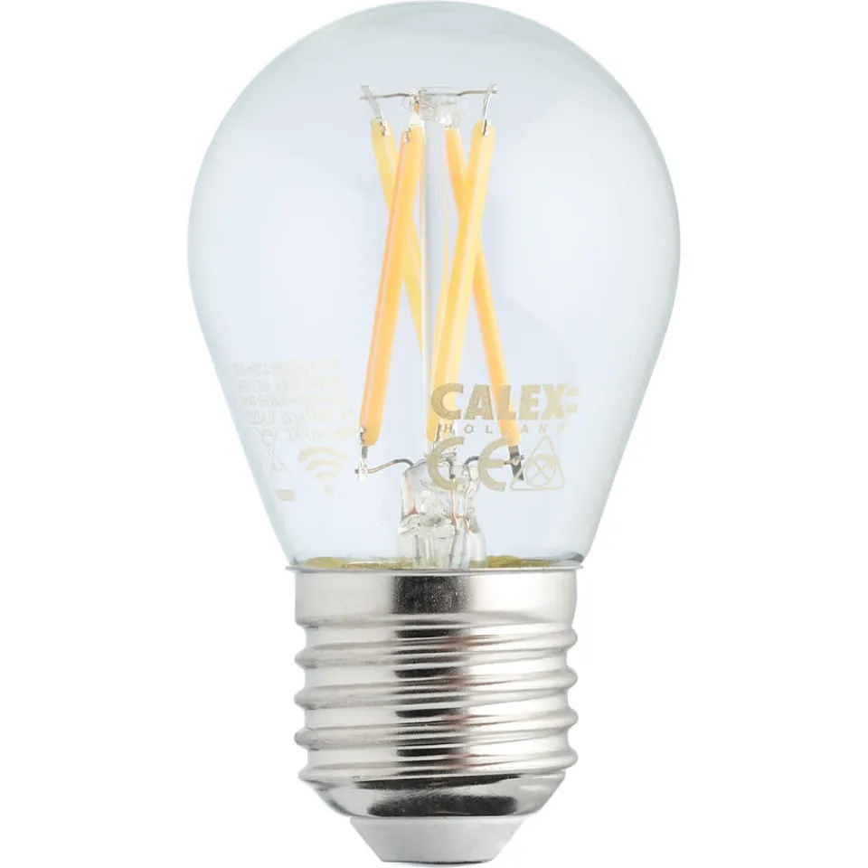 Kwantum Smart Led Helder