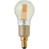 Kwantum Smart Led Kogellamp Goud