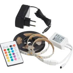 Kwantum Smart Led Lichtstrip Multicolor 2M
