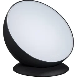 Kwantum Smart Led Moodlight Zwart