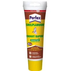 Kwantum Snelplamuur Perfax