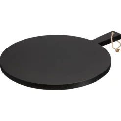 Kwantum Snijplank Mango Zwart