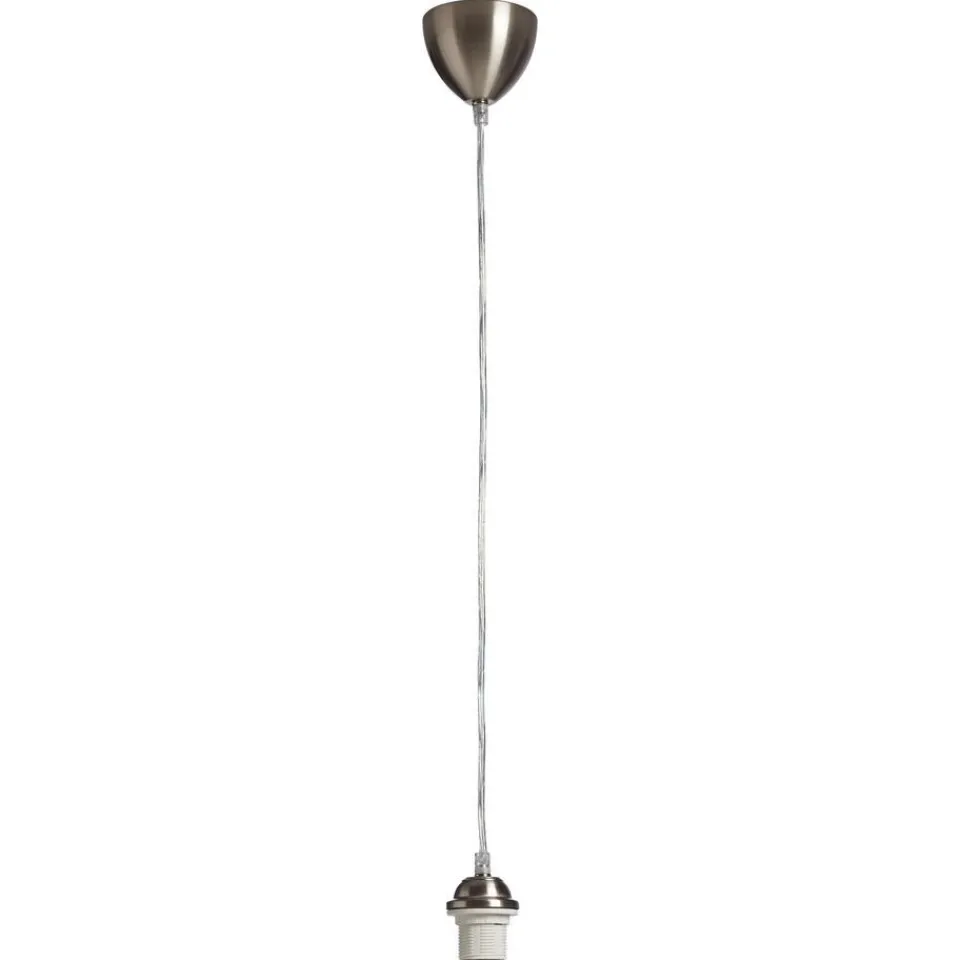 Kwantum Snoerpendel E27 Fitting
