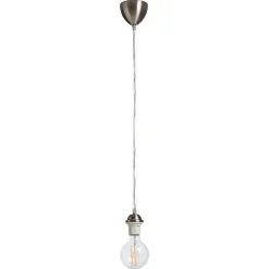 Kwantum Snoerpendel E27 Fitting