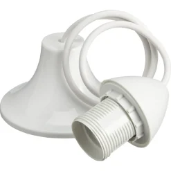 Kwantum Snoerpendel E27