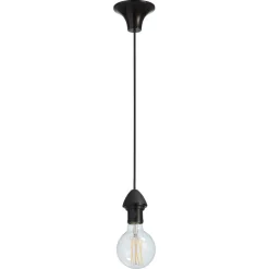 Kwantum Snoerpendel E27