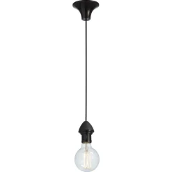 Kwantum Snoerpendel E27