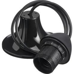 Kwantum Snoerpendel E27