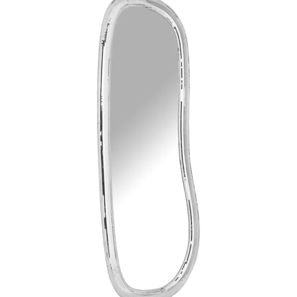 Kwantum Spiegel Disco 58x150 Cm