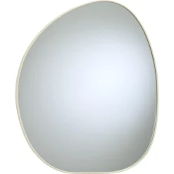 Kwantum Spiegel Pizzo 53x49 Cm