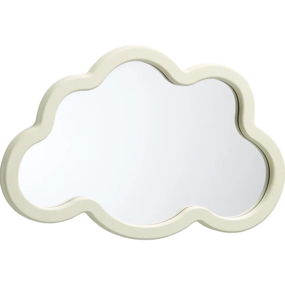 Kwantum Spiegel Wolk Teddy