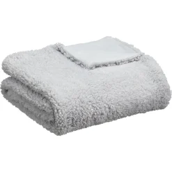 Kwantum Sprei Bucelas Grijs