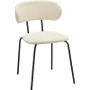 Kwantum Stoel Bolzano Off-White