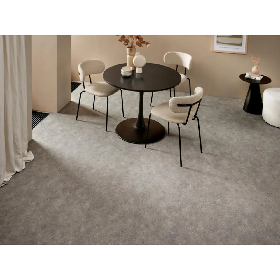 Kwantum Stoel Bolzano Off-White
