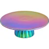 Kwantum Taartplateau Holo - ⌀27cm