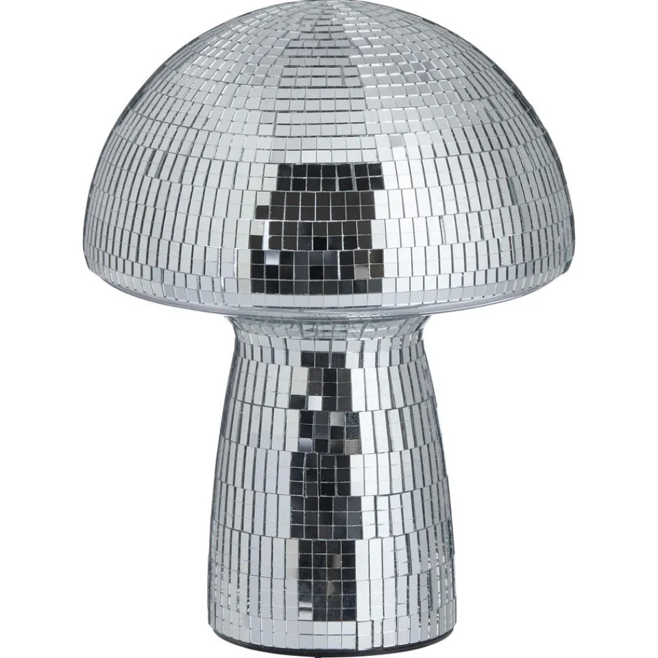 Kwantum Tafellamp Paddenstoel Disco