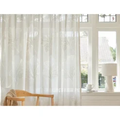 Kwantum Tafellamp Pandia Off-White