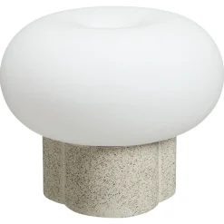 Kwantum Tafellamp Triton Zand
