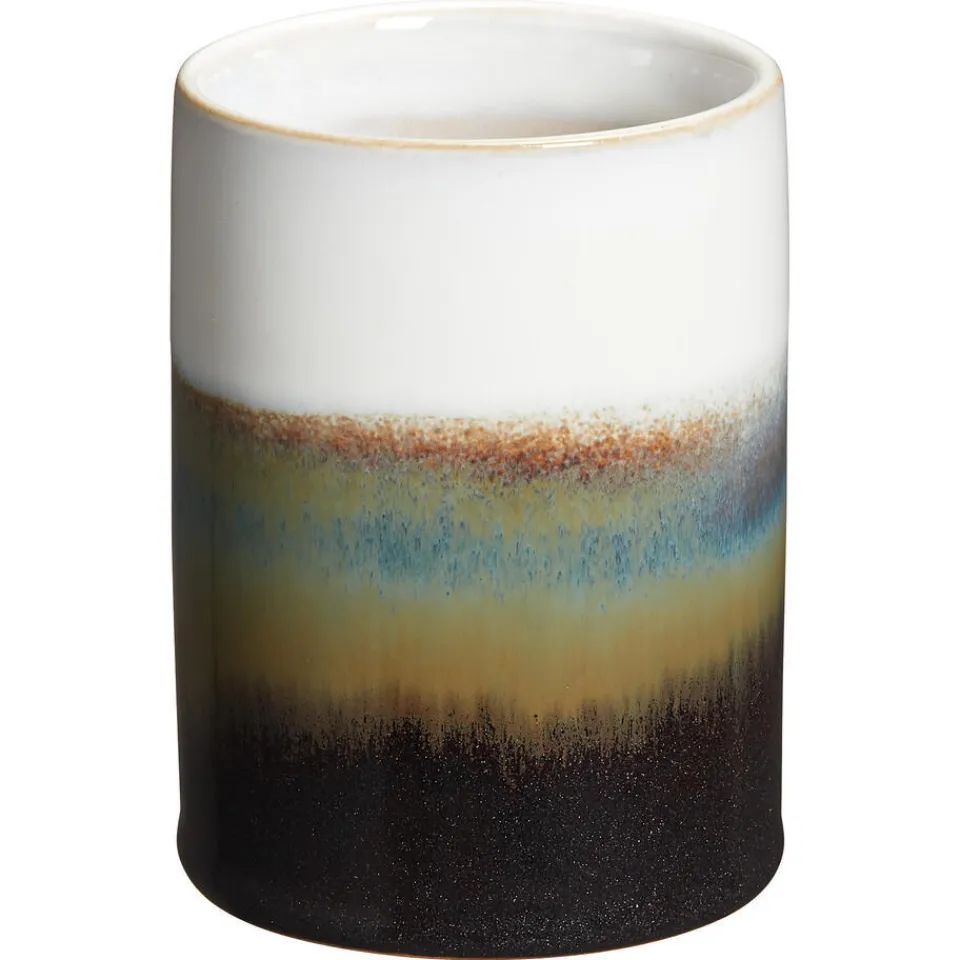 Kwantum Tandenborstelhouder Sep Blauw