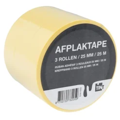 Kwantum Tape Set 3 Rollen