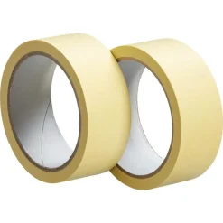 Kwantum Tape Set 2 Rollen - 25 Meter Per Rol