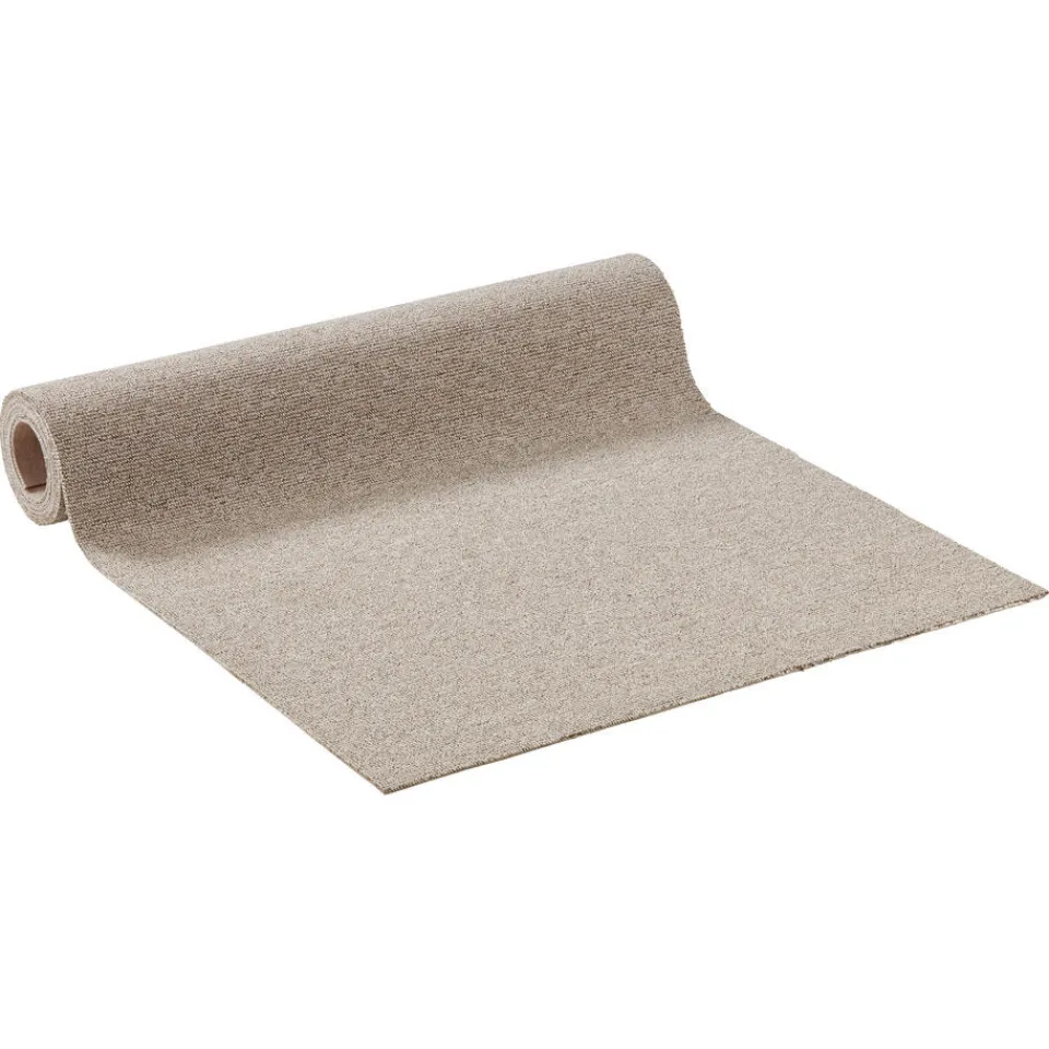 Kwantum Tapijt Beauval Licht Beige