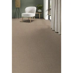 Kwantum Tapijt Luka Beige