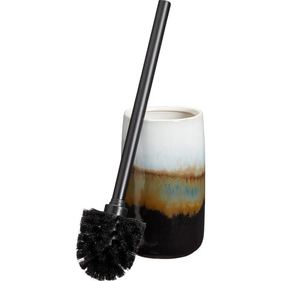 Kwantum Toiletborstel Sep Blauw