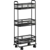 Kwantum Trolley Yves Zwart